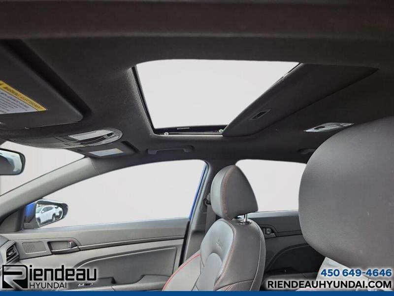 hyundai Elantra 2020 - 7