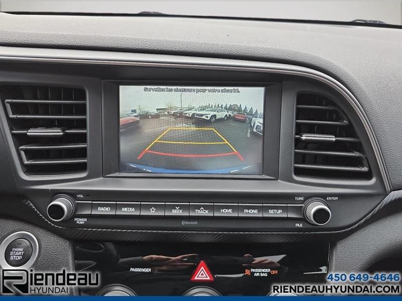 hyundai Elantra 2020 - 14