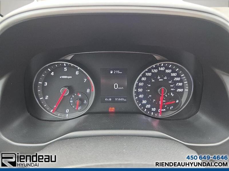 hyundai Elantra 2020 - 18