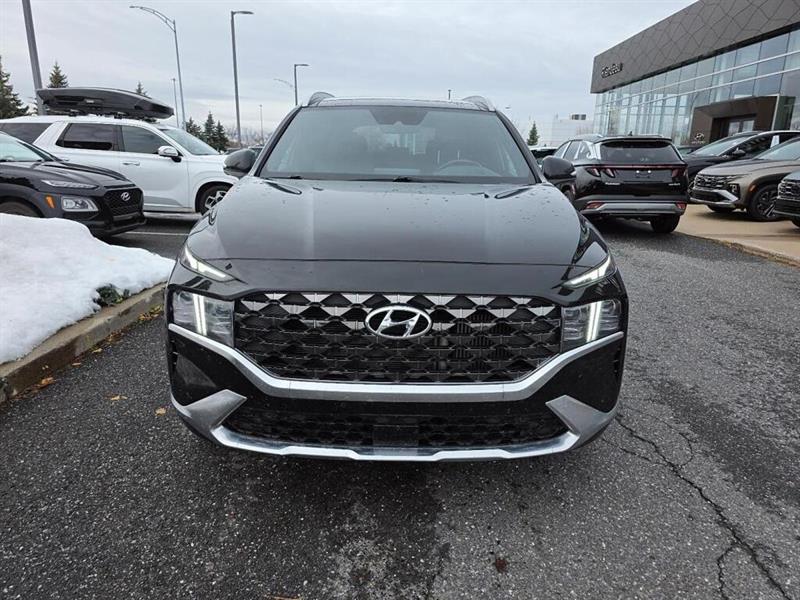 hyundai Santa Fe 2023 - 3