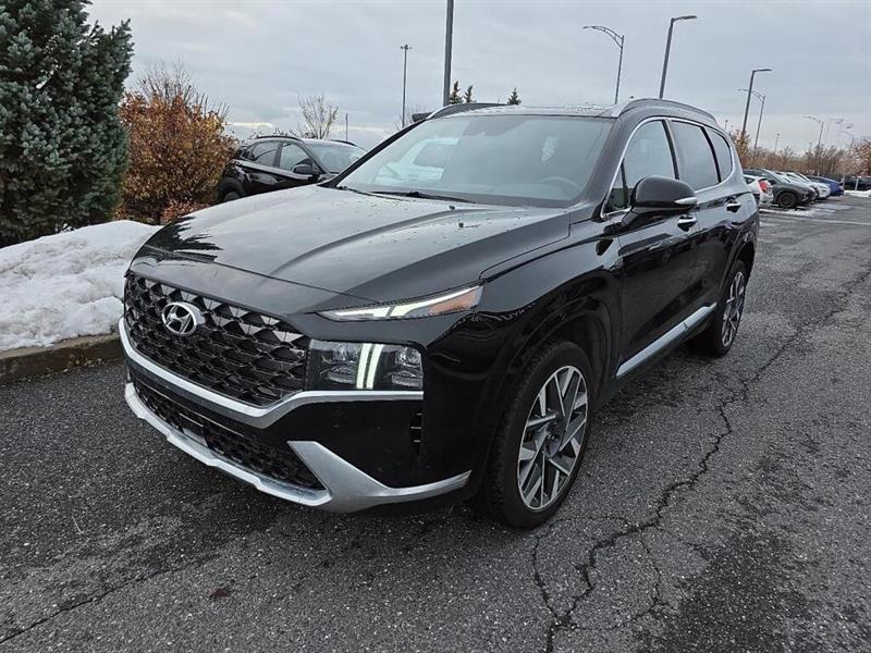 hyundai Santa Fe 2023 - 4