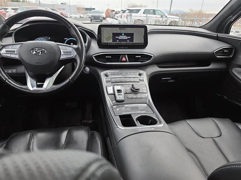 hyundai Santa Fe 2023 - 5