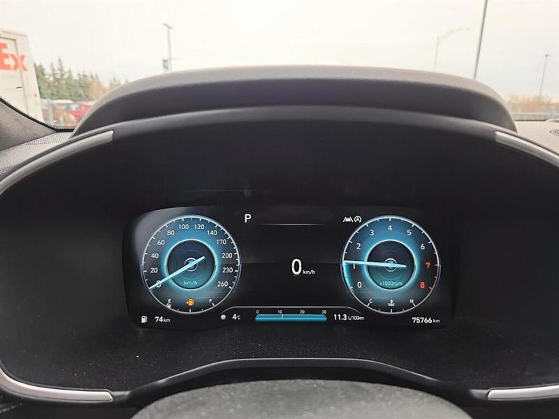 hyundai Santa Fe 2023 - 6