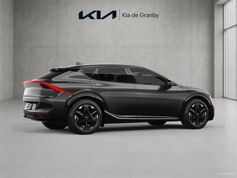 kia EV6 2025 - 8