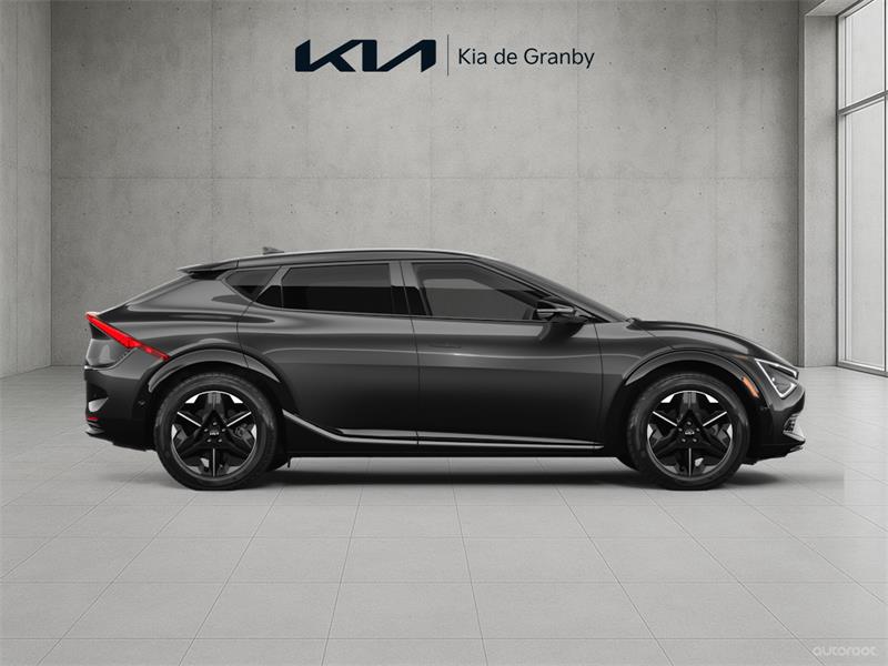 kia EV6 2025 - 9