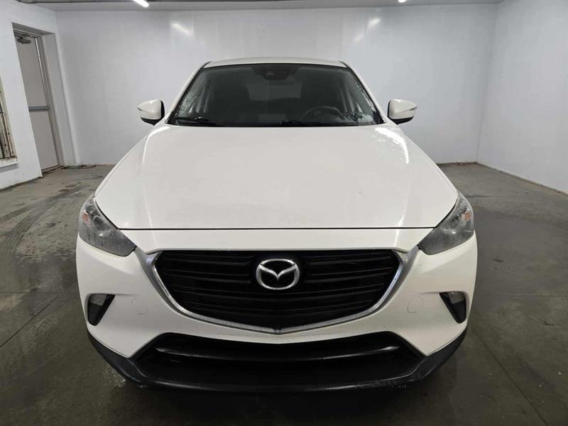 mazda CX-3 2019 - 3