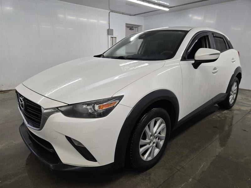 mazda CX-3 2019 - 4