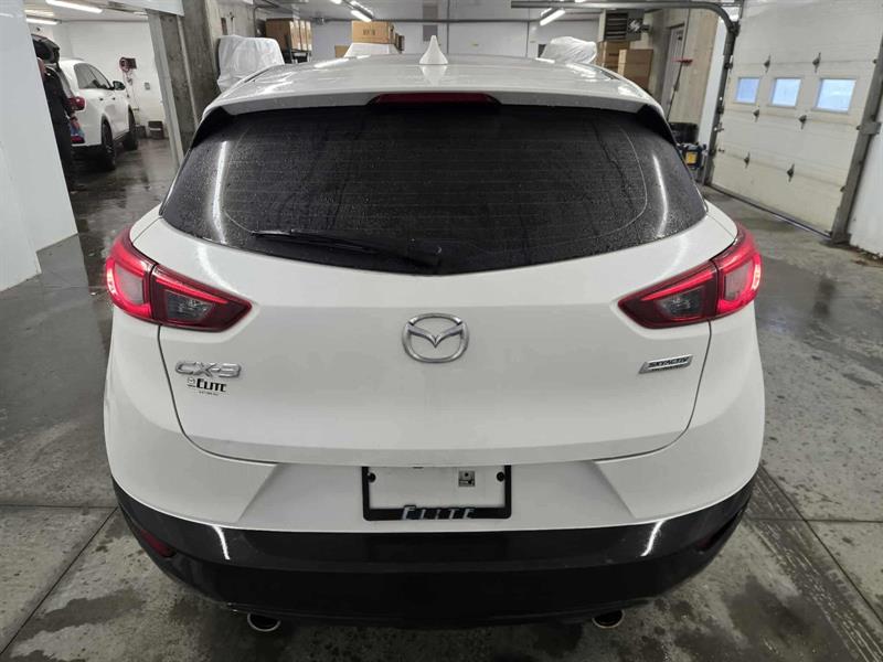 mazda CX-3 2019 - 6
