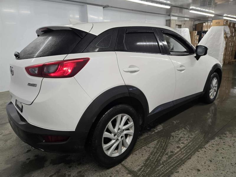 mazda CX-3 2019 - 7