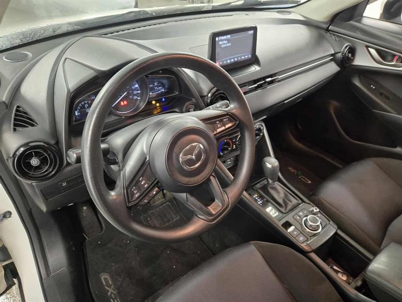 mazda CX-3 2019 - 10