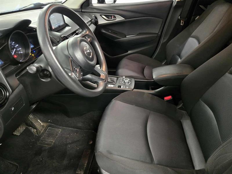 mazda CX-3 2019 - 11