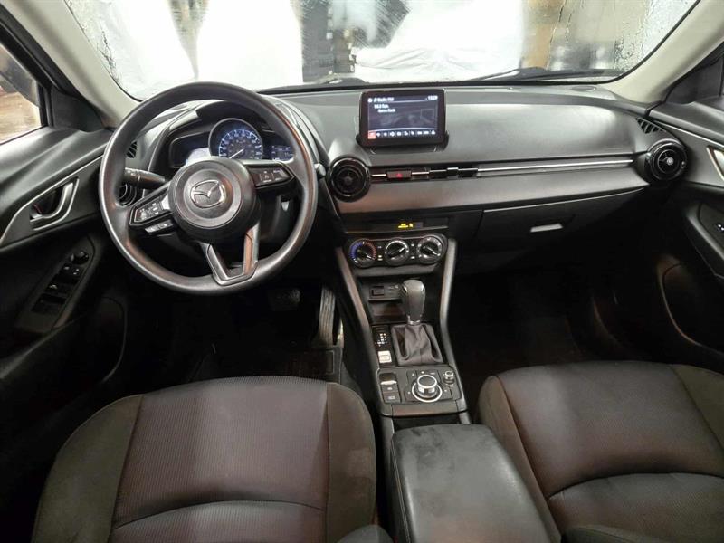 mazda CX-3 2019 - 13