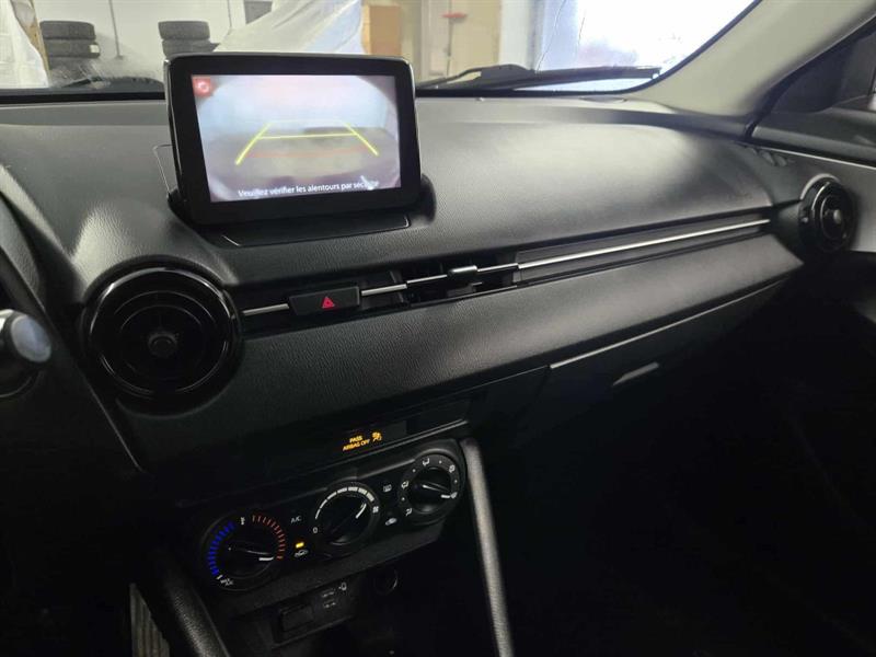 mazda CX-3 2019 - 15