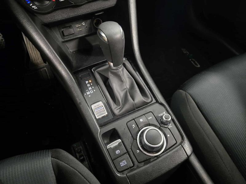 mazda CX-3 2019 - 16