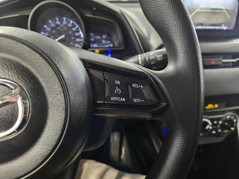 mazda CX-3 2019 - 17