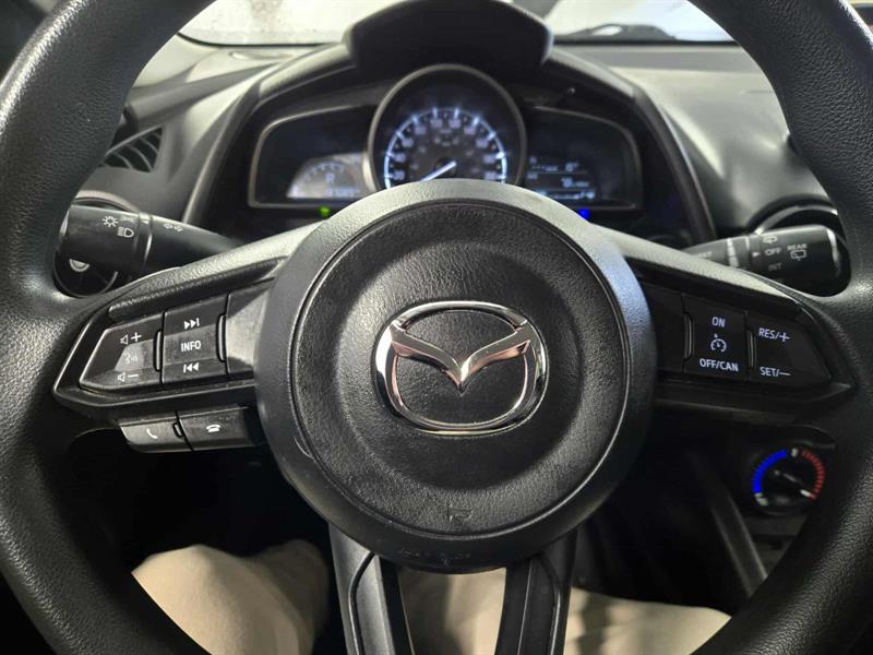 mazda CX-3 2019 - 18