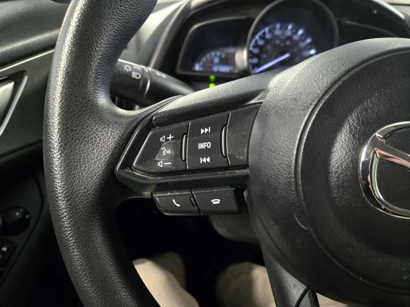 mazda CX-3 2019 - 19