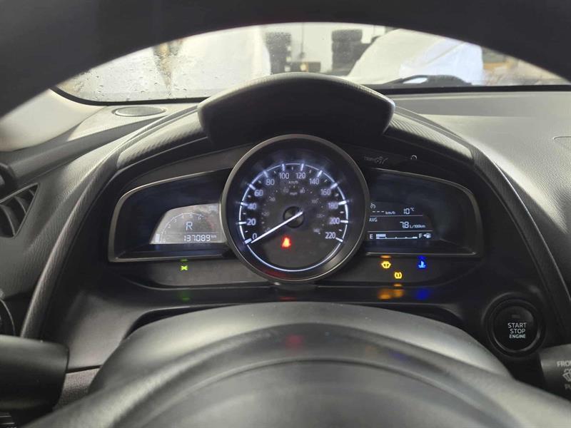 mazda CX-3 2019 - 20