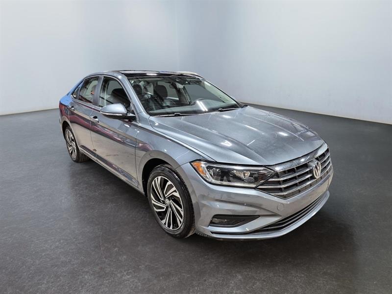 volkswagen Jetta 2021 - 6