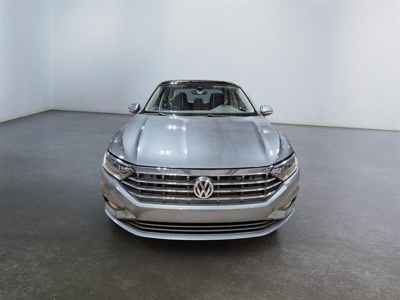 volkswagen Jetta 2021 - 7