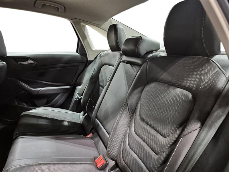 volkswagen Jetta 2021 - 10