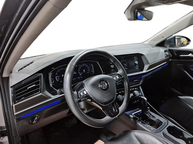 volkswagen Jetta 2021 - 15