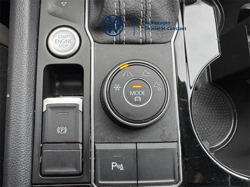 volkswagen Atlas 2022 - 12