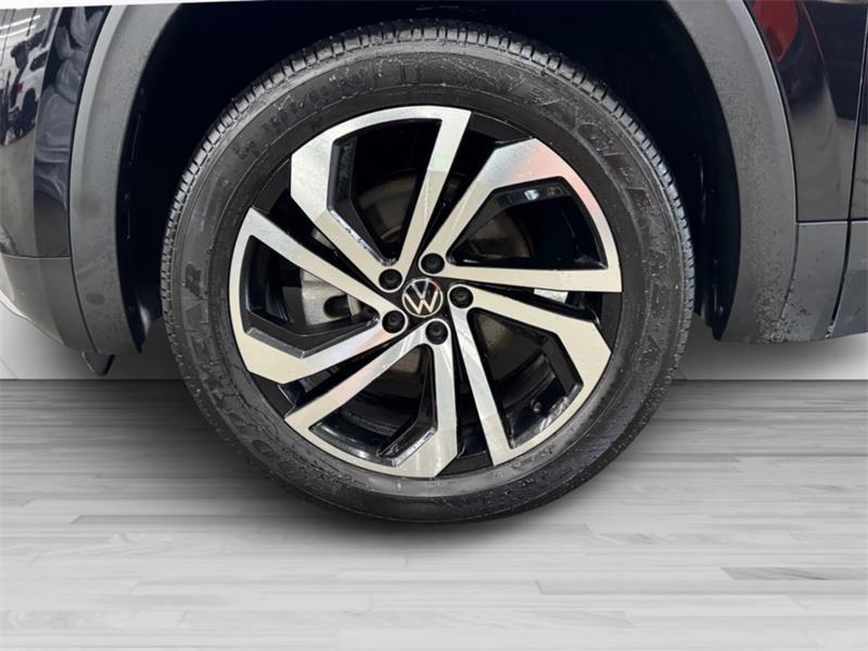 volkswagen Atlas 2022 - 13