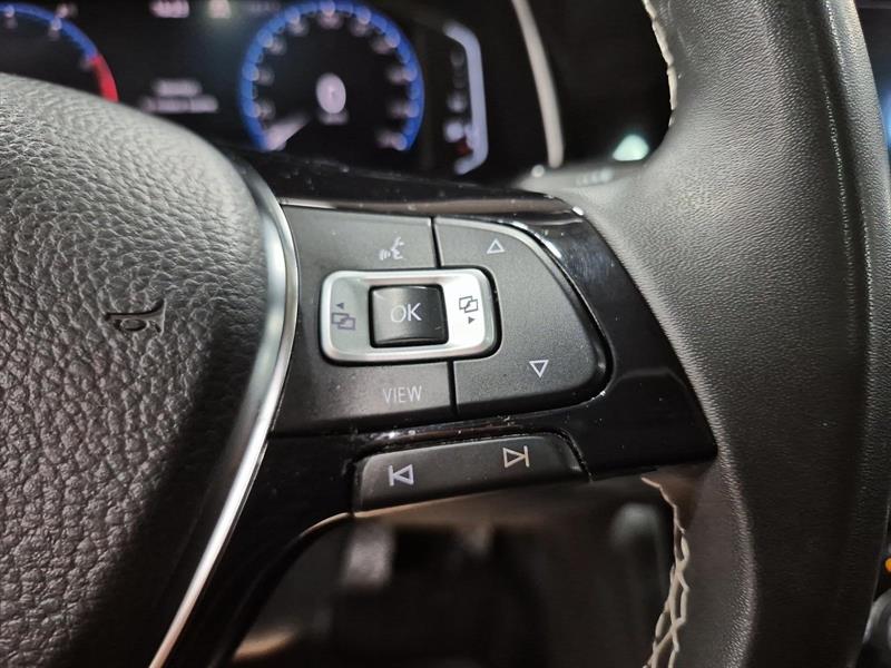 volkswagen Jetta 2021 - 19