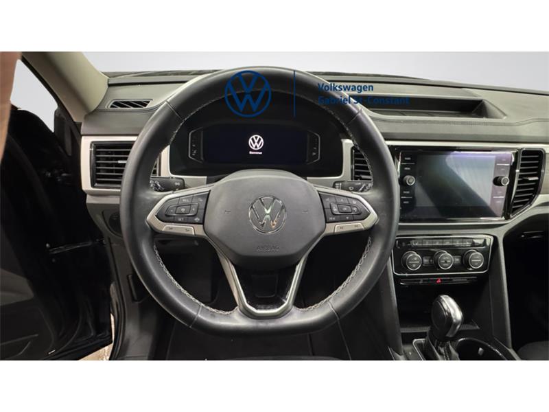 volkswagen Atlas 2022 - 18