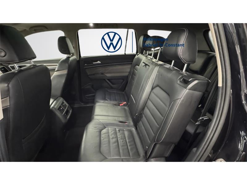 volkswagen Atlas 2022 - 20