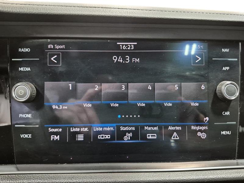 volkswagen Jetta 2021 - 22