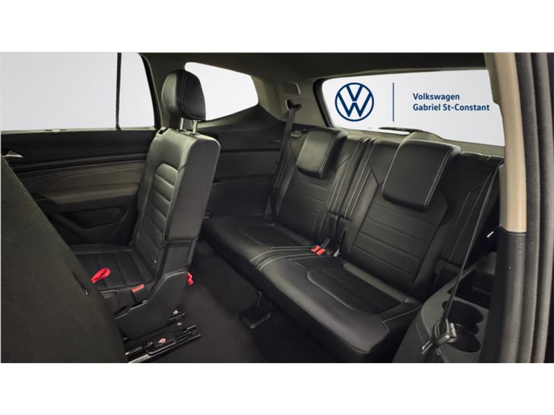 volkswagen Atlas 2022 - 21
