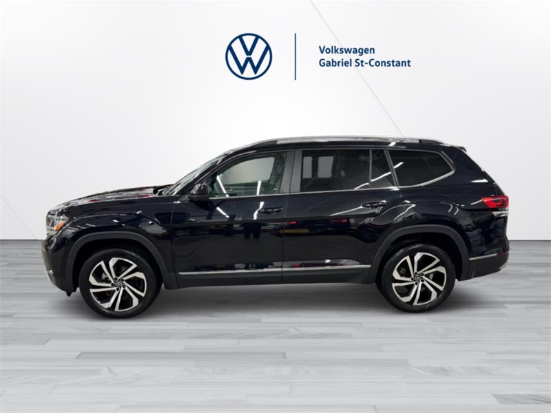 volkswagen Atlas 2022 - 22