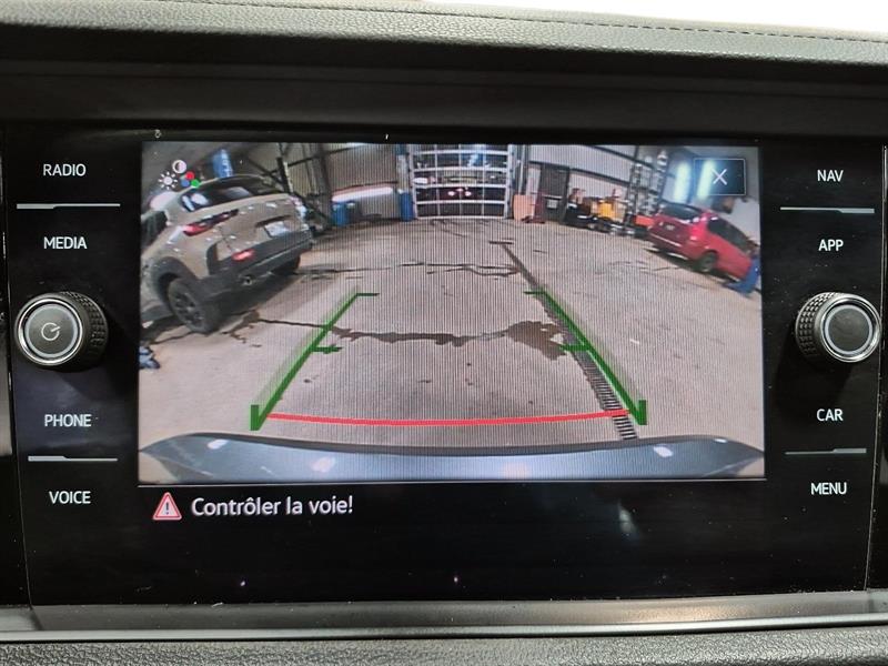 volkswagen Jetta 2021 - 23