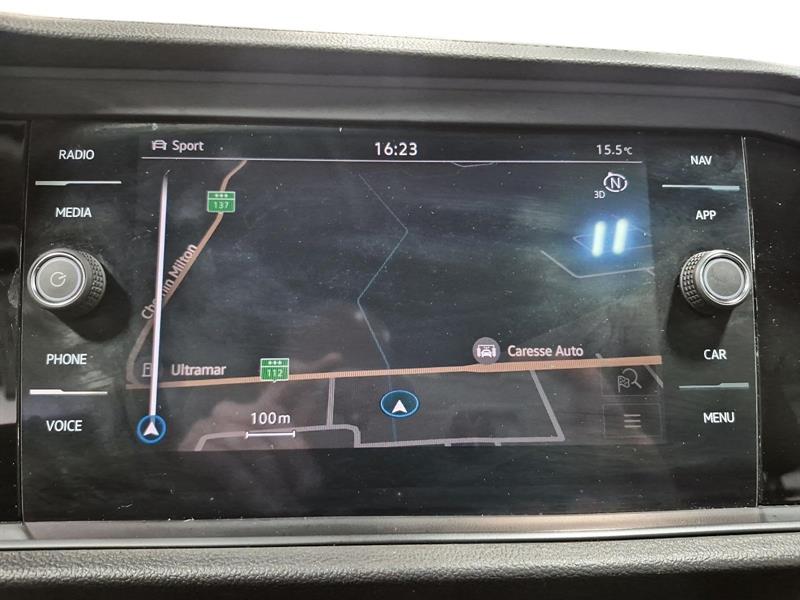 volkswagen Jetta 2021 - 24