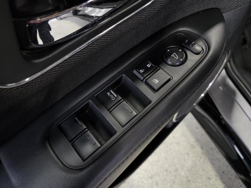 honda HR-V 2021 - 14