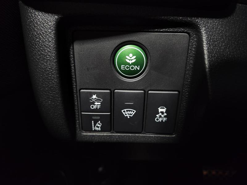 honda HR-V 2021 - 15