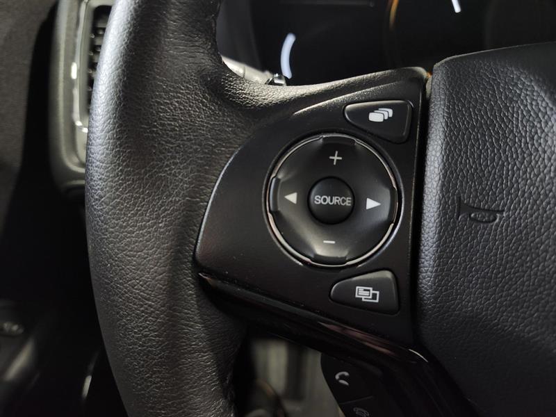 honda HR-V 2021 - 16