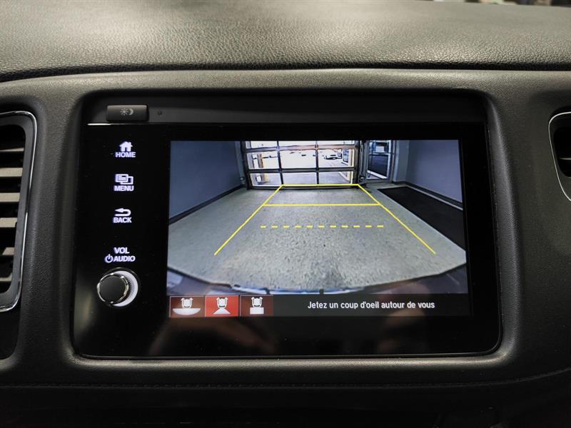 honda HR-V 2021 - 20