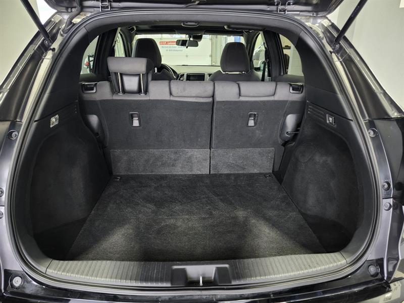honda HR-V 2021 - 24