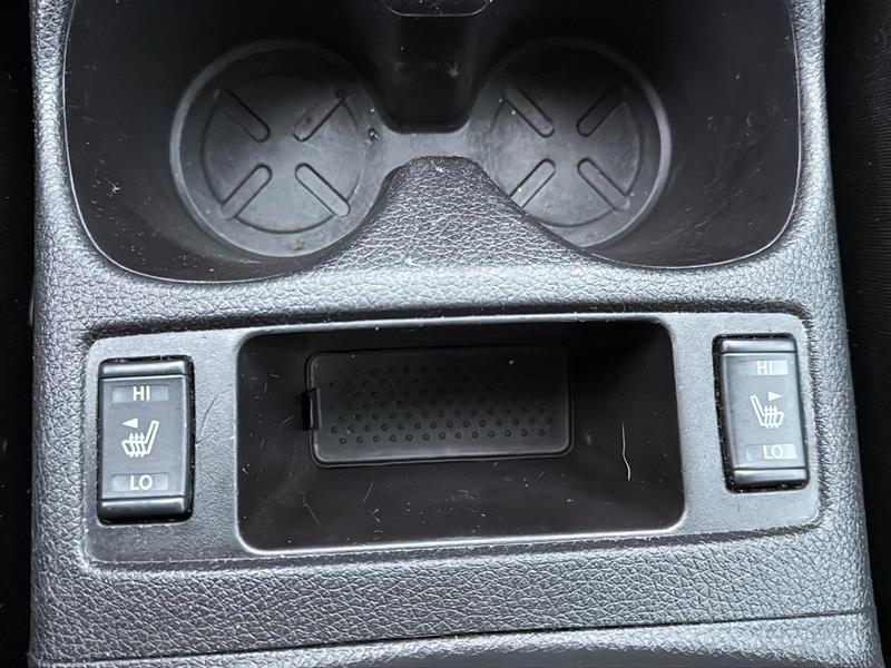 nissan Rogue 2016 - 20