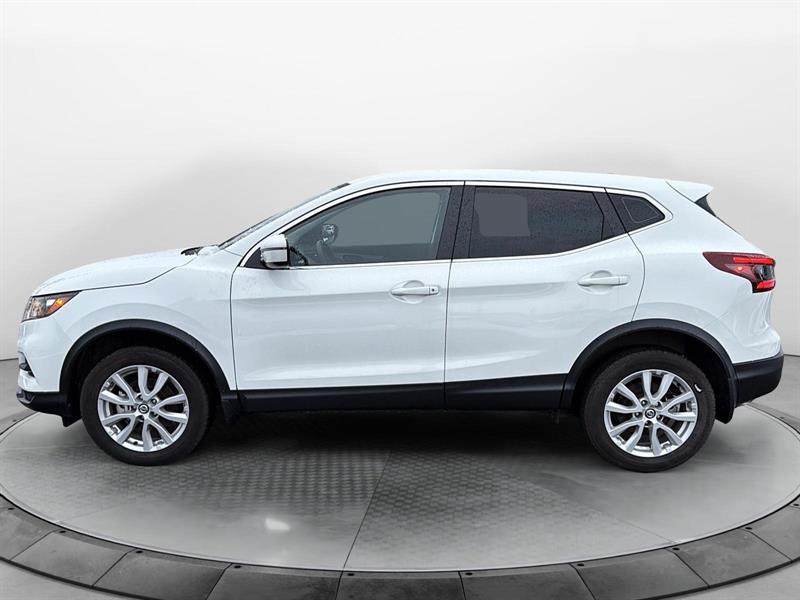 nissan Qashqai 2021 - 3