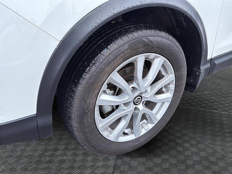 nissan Qashqai 2021 - 10