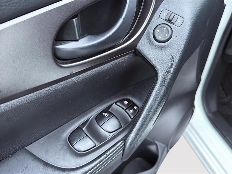 nissan Qashqai 2021 - 11