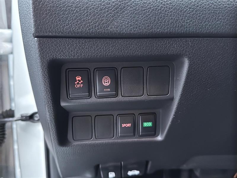 nissan Qashqai 2021 - 12