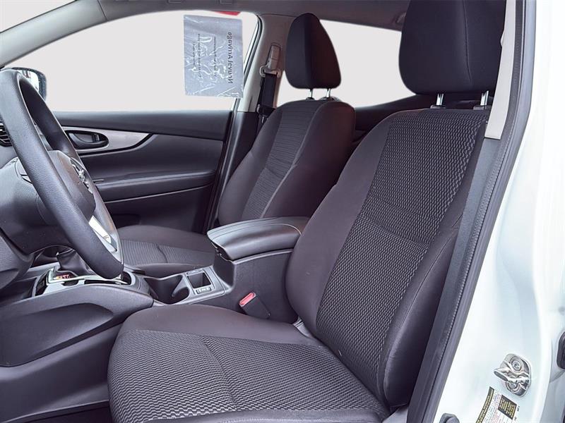 nissan Qashqai 2021 - 13