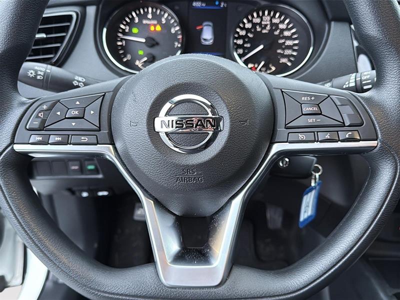 nissan Qashqai 2021 - 14