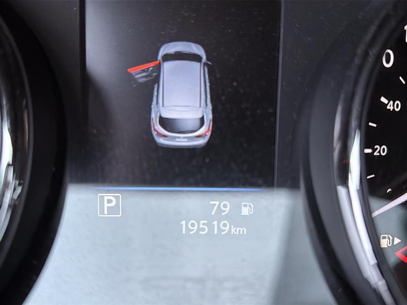 nissan Qashqai 2021 - 16