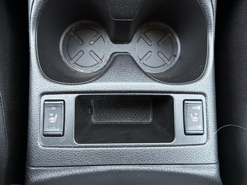 nissan Qashqai 2021 - 20